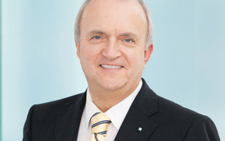 Das Know-how kommt von außen