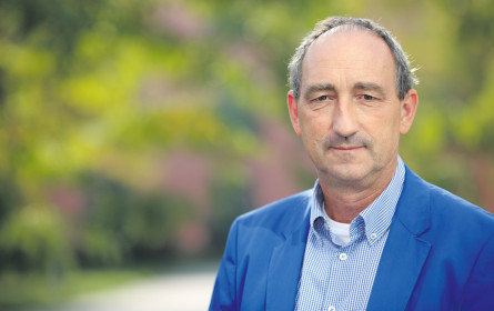 Spende muss Spende bleiben!