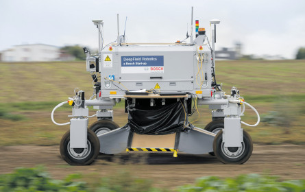 Fullservice für das Internet der Dinge