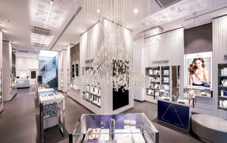 Neuer Glanz im Wiener Flaggschiff