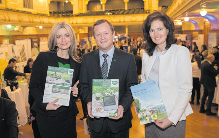 Niederösterreich überzeugt mit vielen starken Strategien