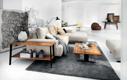 Gehobener Wohnkomfort