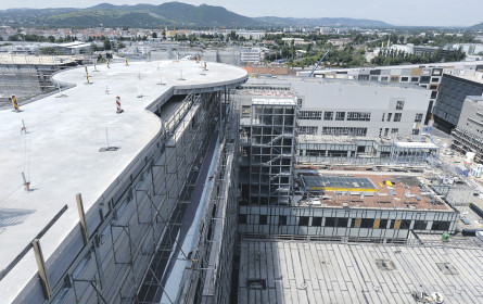 Streit über Großinvestitionen in Krankenhäuser der Länder