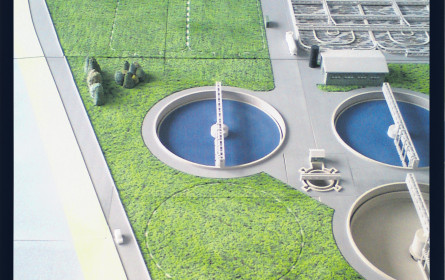 Lass doch dein Haus drucken