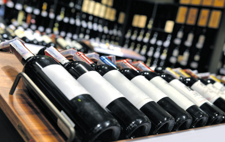 Unsere Winzer sind in der Onlinewelt angekommen