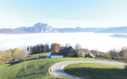 Gute Nachfrage im Seengebiet