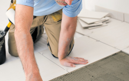 Die Chemie stimmt nicht