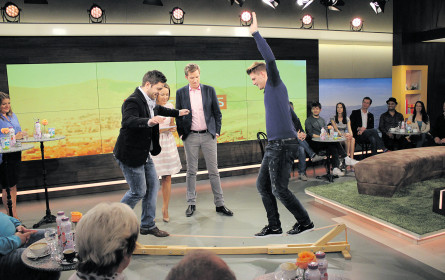 „Wenn es läuft, dann läuft’s”