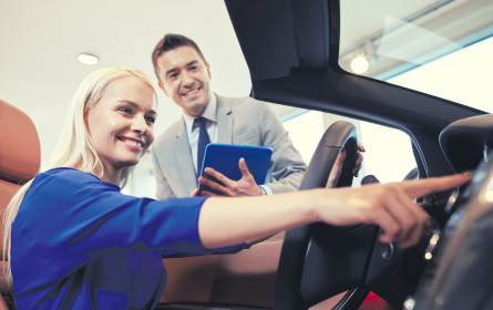 „Frauen sind das nächste China”