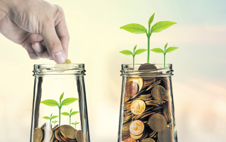 Wo Moral mehr wert ist als Geld