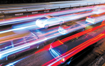 Automobile Vernetzung erfasst auch Finanzierung