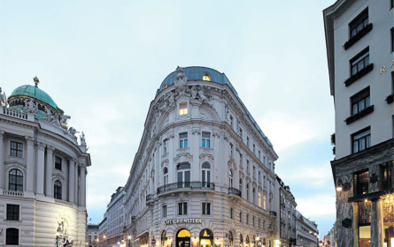 Ein Blick auf den Wiener Büromarkt