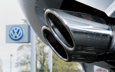 Dieselskandal zieht Kreise