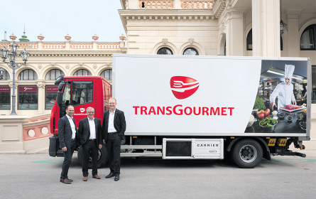 Eine neue Ära: C+C soll unter Transgourmet wachsen