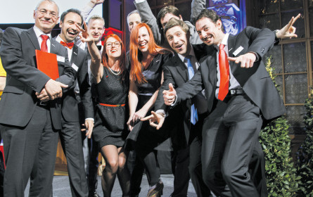 Himmelhochjauchzend oder doch zu Tode betrübt?