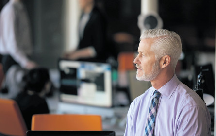 Senior Experten „kommen”