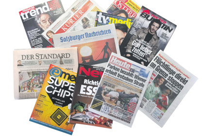 Trotz kleiner Ausreißer: Die Lage bleibt weiter stabil