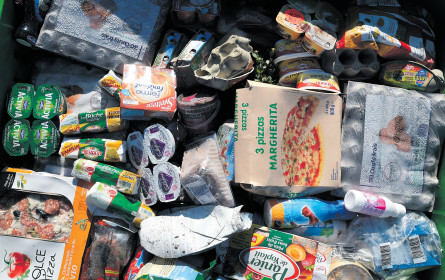 Für den Müll produziert?!