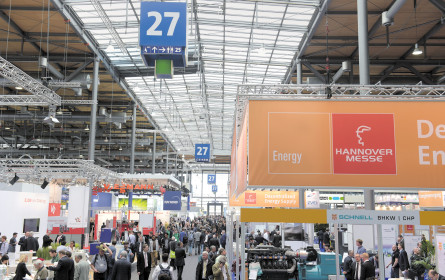 Start-ups bringen viel neue Energie