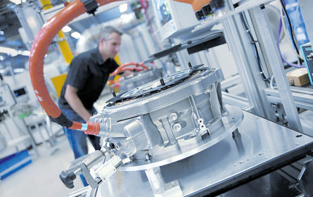 Nachfrage aus USA steigt