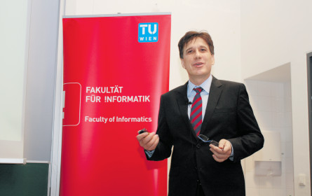 Alltag im Cyberspace