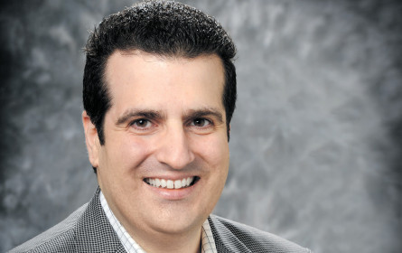 Strategische Übernahme