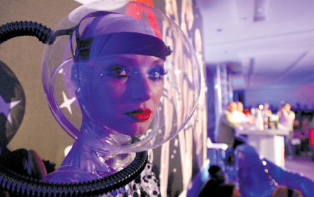 Zurück in die Zukunft