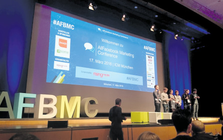 Social Media und ihre Zukunft