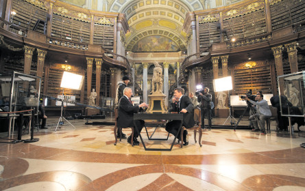 Wahlkampf 2.0: Ihr „Like&rdquo;, bitte