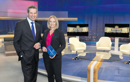 Quotenerfolge für Puls 4-Wahlshows