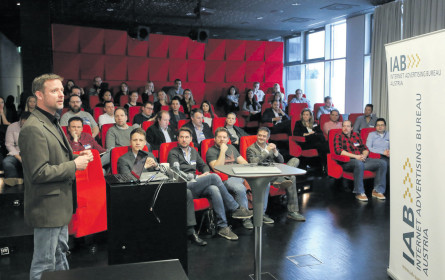 Online-Werbung im Brennpunkt