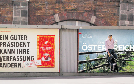 Jetzt haben wir den Kaffee