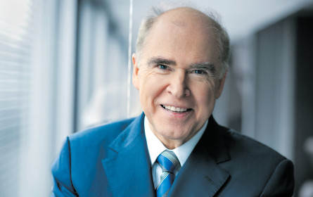 Steirische AVL legt beim Umsatz 2015 neuerlich zu