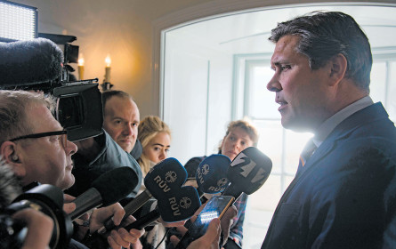 Nicht nur Island hat wegen Panama Imageprobleme