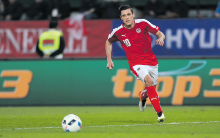 Sport und Marken als unzertrennliche Zwillinge