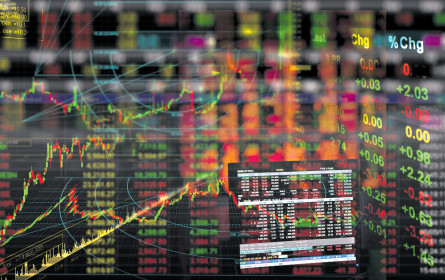 Darf’s ein bisschen mehr sein?