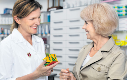 Gesundheitsakte startet in Transparenz bei Arzneimitteln