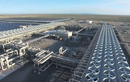 Energetische Hybride