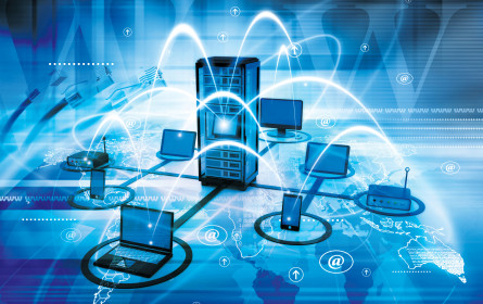 Die Datenautobahn kennt kein Geschwindigkeitslimit