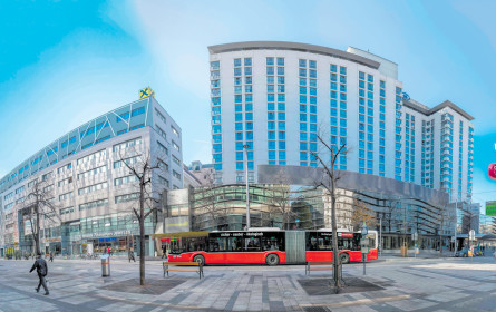 Ein guter Investment-Start