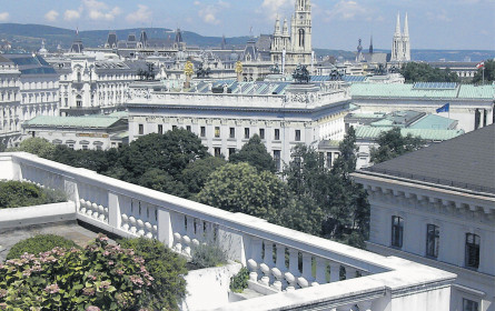 Die Immobilienverkäufe eilen von Rekord zu Rekord