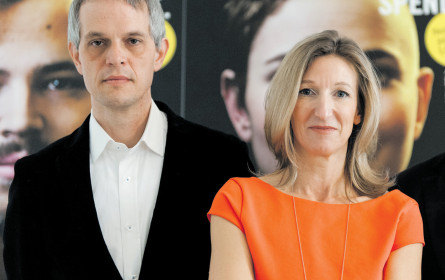 TBWA: pro bono für Global 2000