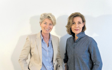 Start-up setzt auf WGs