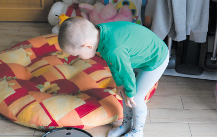 Beziehungen im postdigitalen Zeitalter