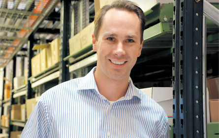 Angelini setzt Erfolgsstory fort