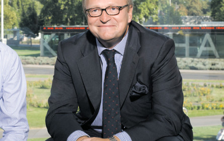 In Wien herrschen immer noch die Zünfte