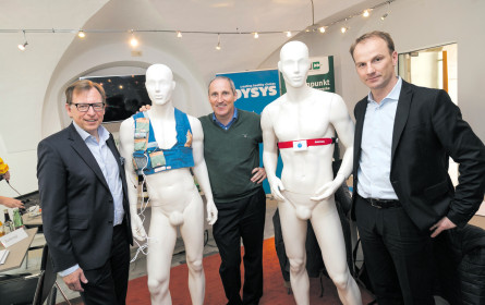 Inspiration aus dem Weltraum