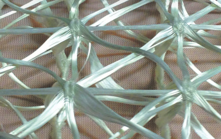 Industrie im Westen gibt Stoff