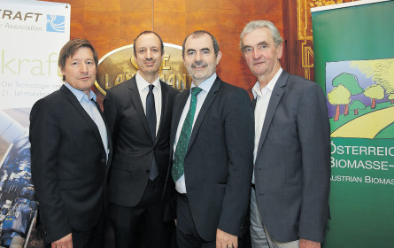 Die Wende ist machbar