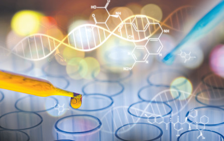 Licht und Schatten im Biotech-Bereich